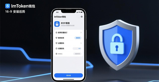 1. 快速安全：imtoken钱包下载全攻略_钱包app官网下载_钱包app下载安装安卓版