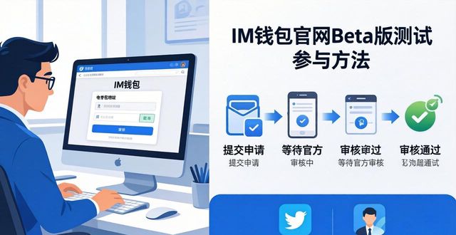 钱包app官网_钱包测试大概需要多久_如何通过im钱包官网参与 Beta 版测试？