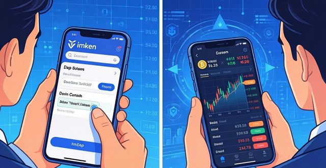 如何在imToken钱包中保持满意度？_满意钱包怎么样_如何在imToken钱包中保持满意度？