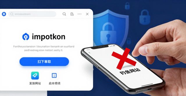 风险应用安装授权入口_如何在imToken官网正版下载中建立个人风险管理？_下载风险提示