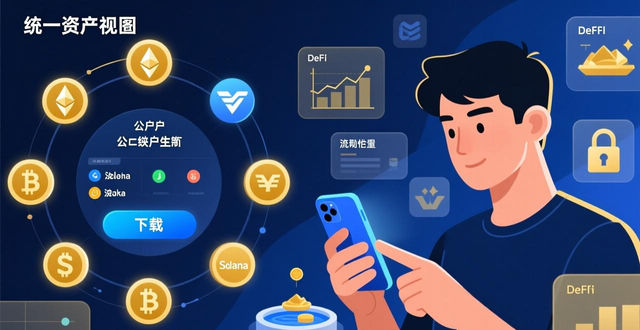 如何通过imToken最新版本下载提升利润与收入?_数字资产管理工具升级_imToken最新版本功能更新