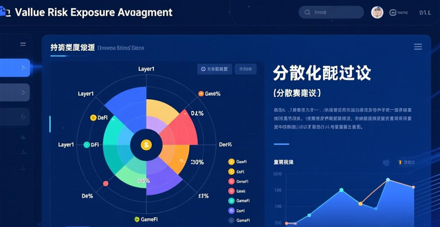 跨链资产统一视图盈亏分析_tokenim钱包最新版的投资组合分析工具，确保用户能最大化利用资产价值。_Tokenim钱包投资组合分析工具