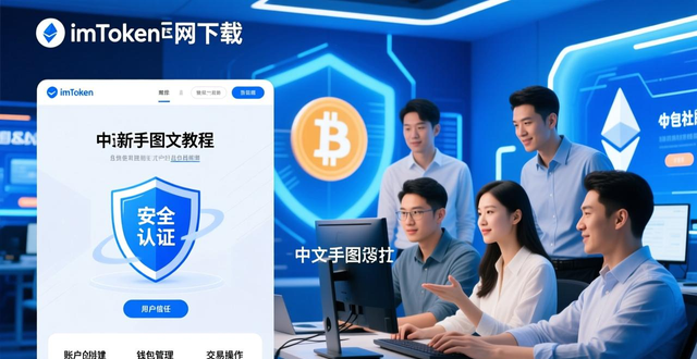 早期技术敏感型用户获取imToken信任_imToken官网下载1.0安卓的重要市场拓展与探索_imToken安卓1.0版本官网安全下载