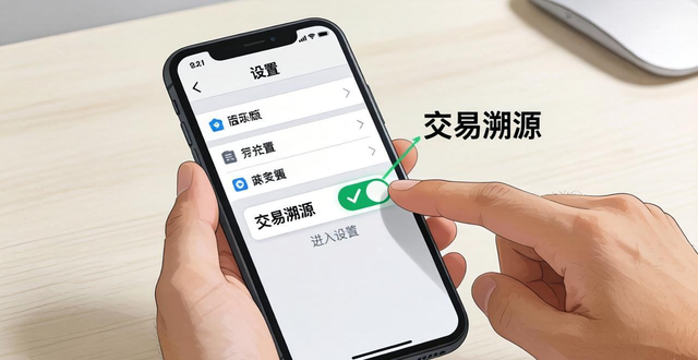 官方交易网站_国际交易网站_如何通过imToken官网下载2.0国际版提升交易透明度？