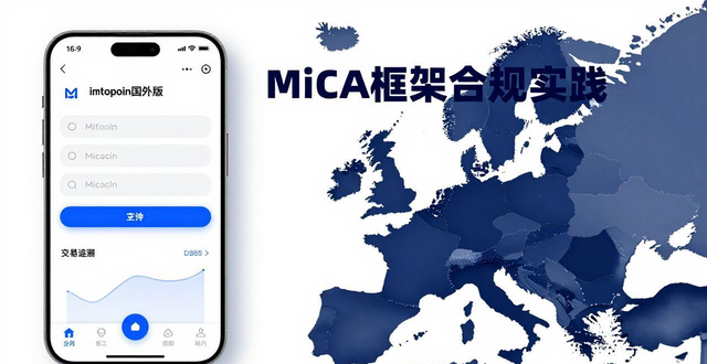 最新imToken国外版的市场洞察与实践案例_洞察力案例_洞察市场趋势