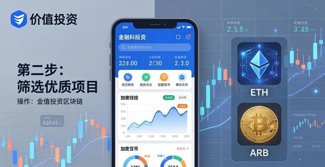 如何通过imToken钱包App参与价值投资_钱包产品_钱包项目