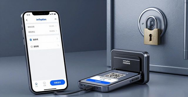 深入了解imToken冷钱包的工作原理_1了解分频器的工作原理_深入理解php原理鸟哥