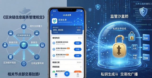 深入探讨imToken国内下载对市场合规性的把控_多规合一的实践与思考_探讨网络新词与汉语规范的关系
