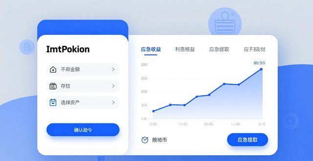 优化资金管理流程_学习如何优化imToken正版网站的资金使用效率？_优化资金运作