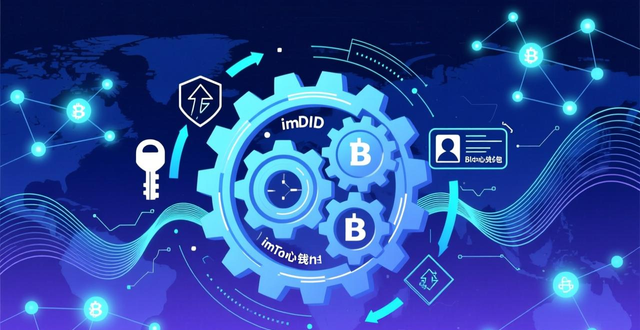 imToken正版网站的行业技术支持与创新_imToken正版网站技术支撑_imToken正版网站创新举措