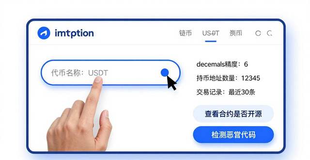 如何在imToken钱包官网查询合约信息_钱包合约地址怎么买币_钱包合约地址是什么意思