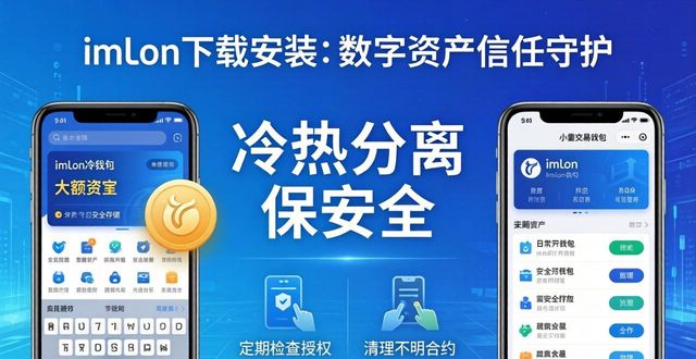 如何通过imToken下载安装维护数字资产信任？_信任资料_受信任资产版本7是什么意思