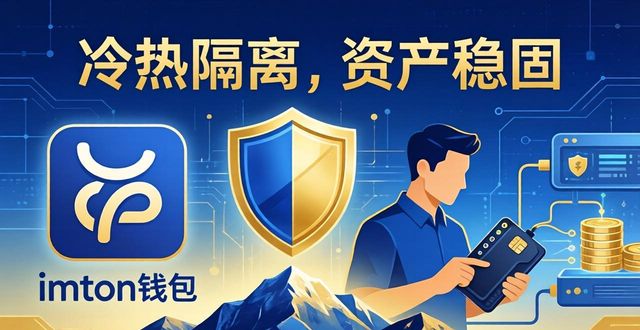 8. 你的数字资产守护神——imToken！_守护神是哪个公司的保险产品_8. 你的数字资产守护神——imToken！