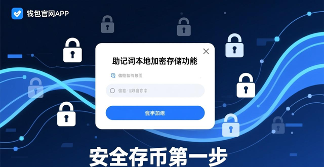 7. 安全存币第一步：imToken钱包官网APP的优点！_imToken钱包安全性_imToken钱包功能设计