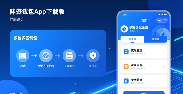 如何在imToken钱包app最新下载上设定领导指引？_数字资产管理 清晰操作指引 imToken钱包 领导指引功能