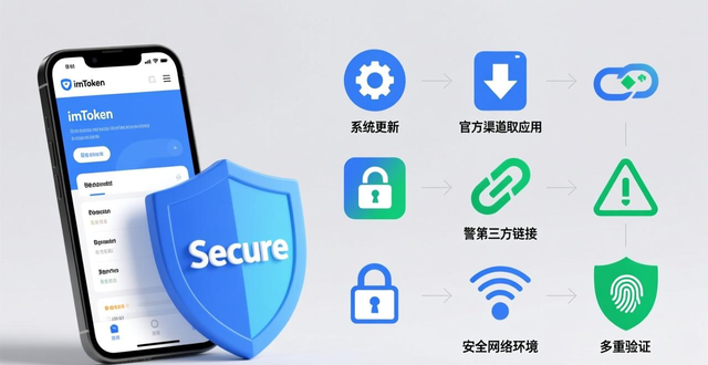 imToken私钥安全存储_imToken助记词保护_如何在imToken国内下载中安全存储你的数字货币？