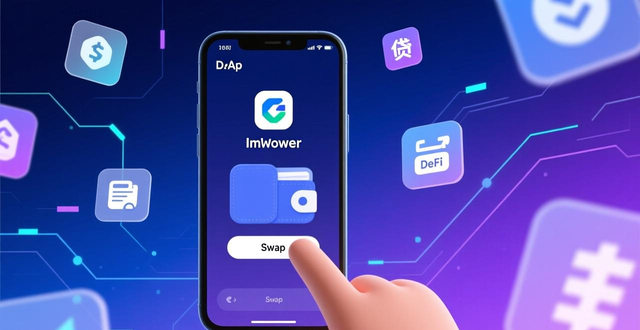imToken安卓版市场发展趋势_imToken安卓版下载app的重要市场趋势与用户前景_移动端数字资产钱包关键入口