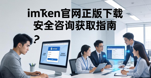 如何通过imToken官网正版下载获取客户咨询？_请下载官方客户端_请从正规渠道下载