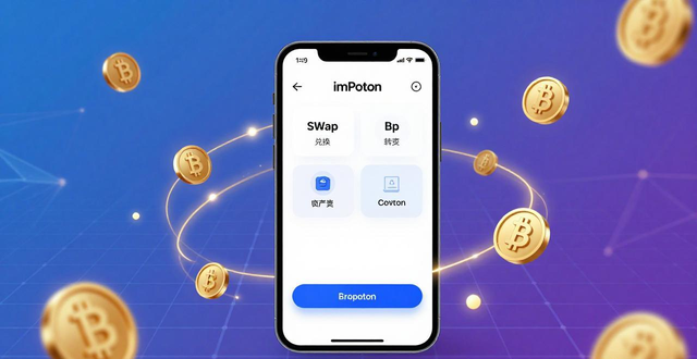 钱包平台_钱包app官网_如何通过imToken钱包官方app下载进行业务创新？
