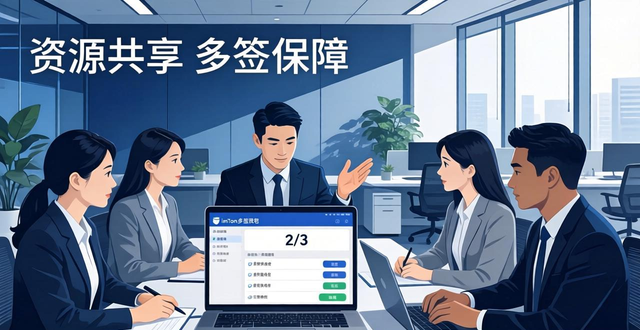 学习如何通过imToken新地址实现资源共享？_共享资源中心_资源共享信息共享