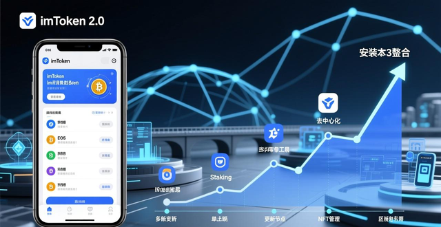 imToken下载安装的重要发展史与市场分析_imToken发展历程_imToken功能演进