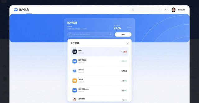 管理多个IM钱包账户_官网版IM钱包账户管理_如何在im钱包官网版中管理多个账户？