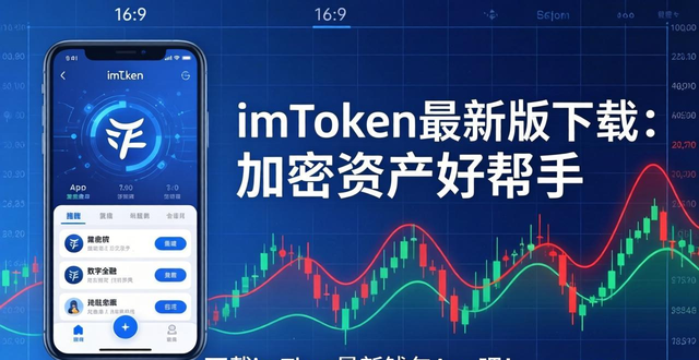 钱包加密货币_加密钱包app_8. 加密世界的新助手，下载imToken最新钱包App吧！