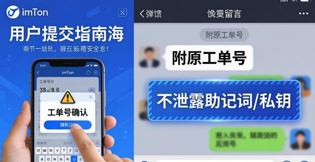 如何才能进行有效沟通_如何在最新imToken网址中进行有效反馈？_有效的反馈应该是