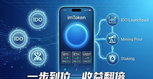 点点钱包app下载_喜贷钱包app下载_如何通过imToken钱包app最新下载提高投资回报？